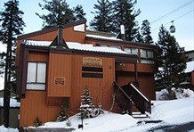 RedAwning Courchevel 53